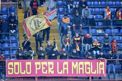 Benevento, ancora una beffa finale