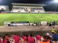 Battuto l&#039;Ascoli 2-4 e battuti altri record in Serie B