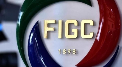 Figc: &quot;Ripresa a tre velocità&quot;