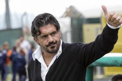 Gattuso si riprende il Pisa