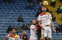 Benevento, capitan Lucioni “Un&#039;altra sconfitta, ma fino a quando … “