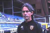 Inzaghi: &quot;I complimenti ci hanno dato alla testa&quot;