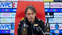 Inzaghi: &quot;Non andremo al Meazza in gita&quot;