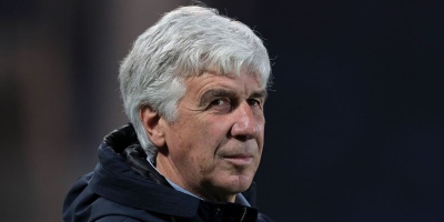 Gasperini: &quot;Ci mancano ancora 3 punti per la Champions&quot;