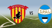 Proseguita la preparazione di Benevento e Spal