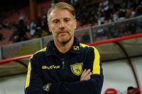 Chievo, Marcolini: &quot;Avremmo meritato di più&quot;