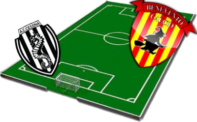 Brutta sconfitta del Benevento: a Cesena finisce 4-1