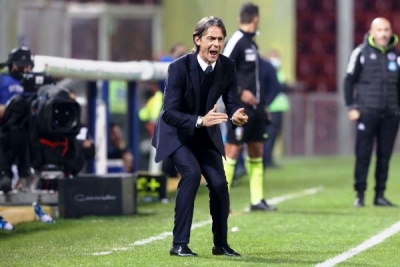 Inzaghi: &quot;Dobbiamo pensare a vincere le nostre partite&quot;