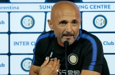 Spalletti: &quot;Siamo sulla strada giusta ma...&quot;