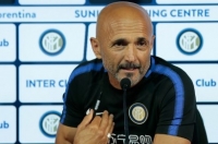 Spalletti: &quot;Siamo sulla strada giusta ma...&quot;