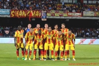 2016/17 Fotocronaca: Benevento-Spezia-Play Off