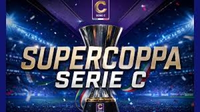 SIAMO SUPERCOPPATI