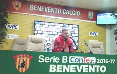 Puscas: “Ecco come affronteremo il Cesena … “