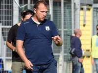 Entella, Breda: “Benevento ottima squadra ma ... &quot;