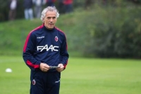 Bologna, Donadoni: &quot;Se pensiamo che il Torino...&quot;