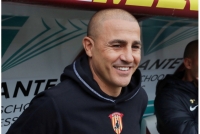 Cannavaro: &quot;Fondamentale vincere&quot;