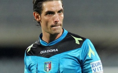 Brescia-Benevento, arbitra Luigi Pillitteri