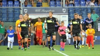 Fabrizio Pasqua sarà l&#039;arbitro di Benevento-Juve