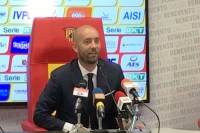 Bucchi: &quot;Per la rimonta sono serviti cuore e qualità&quot;