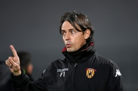 Inzaghi: &quot;Contro l&#039;Ascoli voglio il tributo per questi ragazzi&quot;