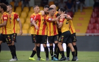 Il Benevento ritrova la vittoria, 3-1 al Livorno