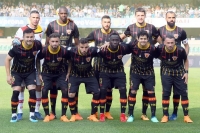 Il Benevento saluta la serie A