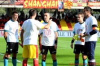 Gianluca Aureliano è l&#039;arbitro di Benevento-Carpi