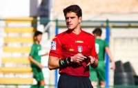 Picerno-Benevento a Vogliacco