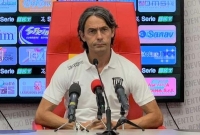 Pippo Inzaghi: &quot;Da domani iniziamo a fare sul serio&quot;