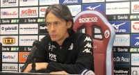 Inzaghi: &quot;Adesso stiamo facendo il nostro ma può bastarci&quot;