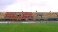 Benevento e Frosinone, in parallelo la preparazione