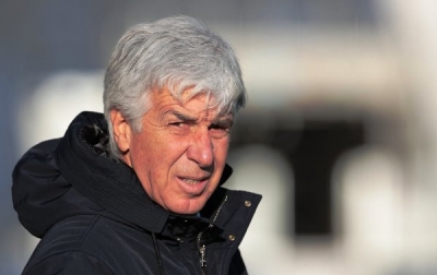 Gasperini: &quot;Siamo entrati nel campionato&quot;