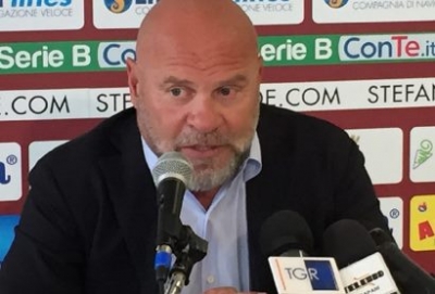 Serse Cosmi esonerato dal Trapani