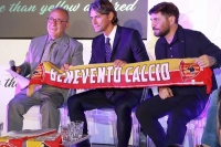 Il commento al calendario del Benevento Calcio