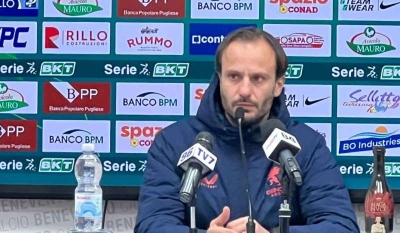 Gilardino: &quot;Coda resta sicuramente con noi&quot;