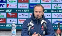 Gilardino: &quot;Coda resta sicuramente con noi&quot;