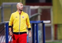 Bucchi: &quot;Sono convinto di aver fatto la scelta giusta venendo a Benevento&quot;