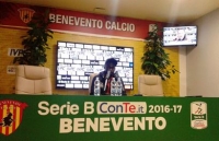 Cissè: “Calciomercato? Sono un giocatore del Benevento e ... &quot;