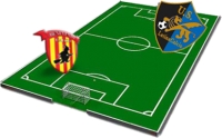 Latina, i convocati vs Benevento