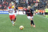 Benevento, Lombardi: “Fa male ma, pensiamo a riscattarci”