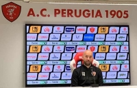 Bucchi: &quot;Soddisfatto della prestazione della squadra&quot;