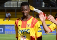 UFFICIALE- Riscattato Gyamfi