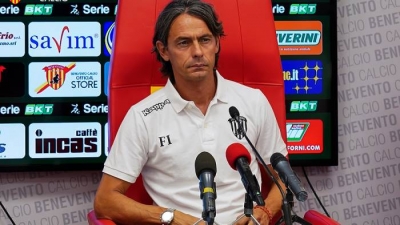 Inzaghi: &quot;Il vento è cambiato&quot;