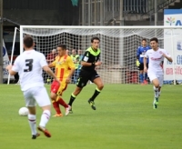 Di Martino per Benevento-Pordenone