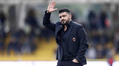 Gattuso: &quot;Meglio una coltellata che questo gol&quot;