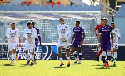 Improta, il primo gol in Serie A per dimenticare il passato ed è dedicato al futuro...