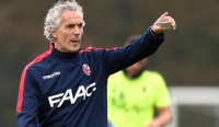 Donadoni: &quot;Credo che il Benevento verrà a fare la partita&quot;