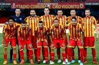 Giallorossi, oggi c&#039;è stata la ripresa