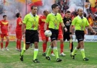 Giua sarà l&#039;arbitro di Benevento-Monza