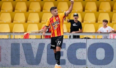 Battuto il Picerno sull'anelito finale: 1-0